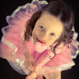 Meet your Posher, Rebecca